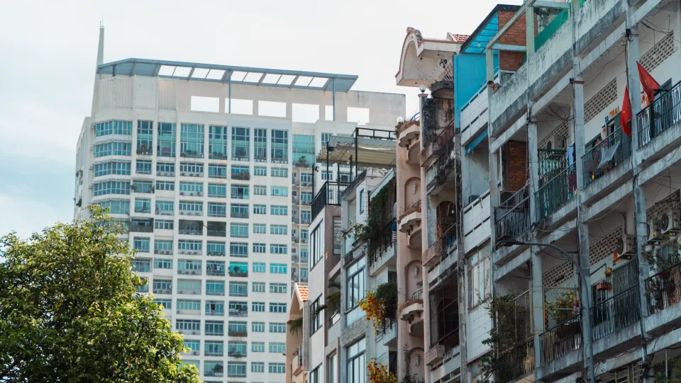 Hồ sơ giấy tờ nhà đất